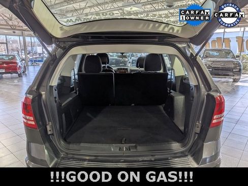 Used 2014 Dodge Journey American Value Package image 20