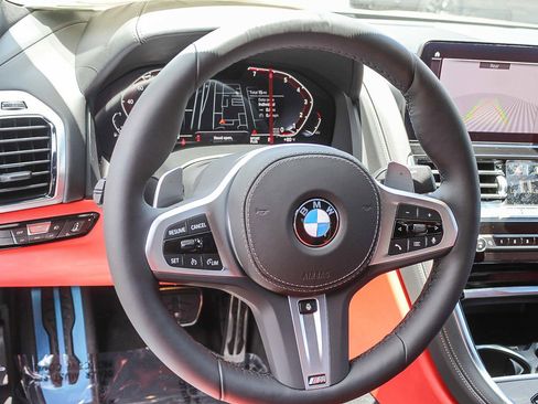 New 2026 BMW 840i 840i w/ M Sport Professional Package image 15