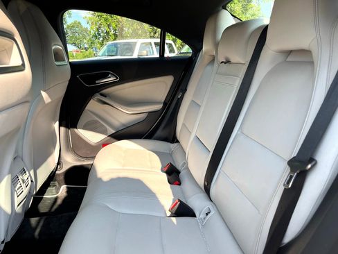 Used 2018 Mercedes-Benz CLA 250 CLA250 4MATIC image 29