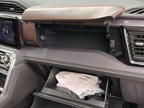 Used 2026 GMC Sierra 2500 Denali Ultimate w/ Max Trailering Package image 40