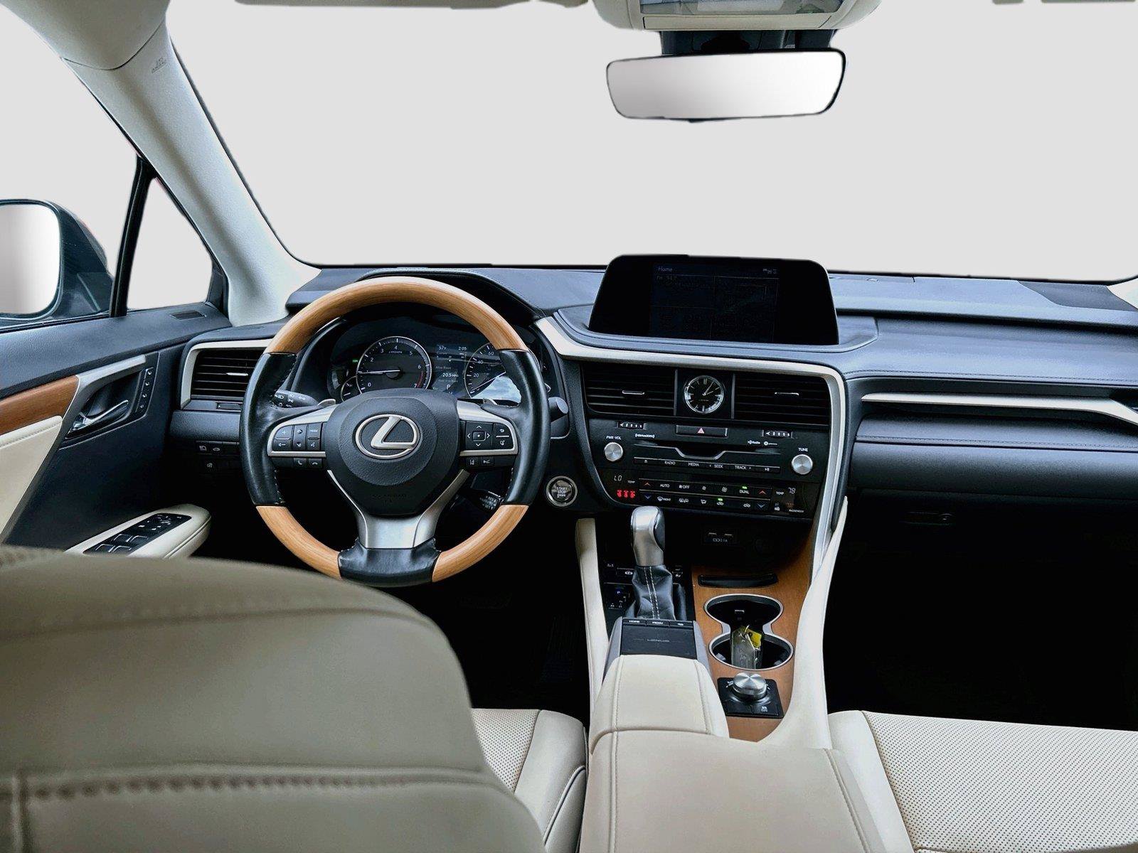 Used 2021 Lexus RX 350 FWD w/ Premium Package image 20