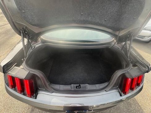 Used 2016 Ford Mustang Coupe w/ Ecoboost Performance Package image 11