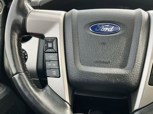 Used 2015 Ford Expedition Max Limited image 23