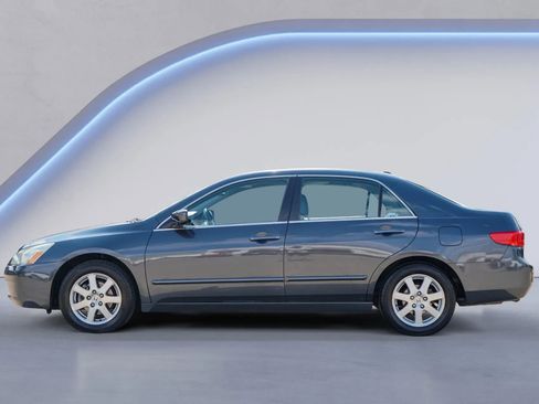 Used 2005 Honda Accord EX-L image 4
