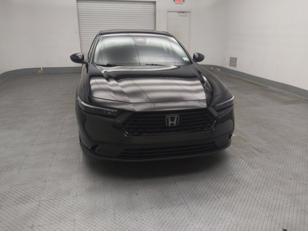 Used 2024 Honda Accord EX image 13