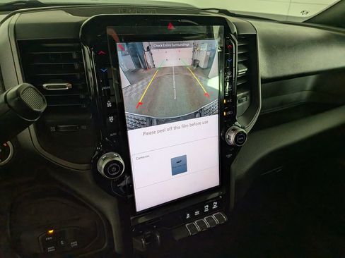 New 2026 RAM 2500 Tradesman image 21