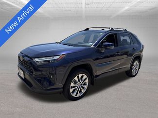 Used 2024 Toyota RAV4 XLE Premium FWD 360° Tour