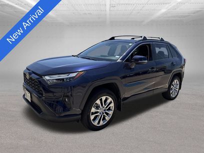 Used 2024 Toyota RAV4 XLE Premium