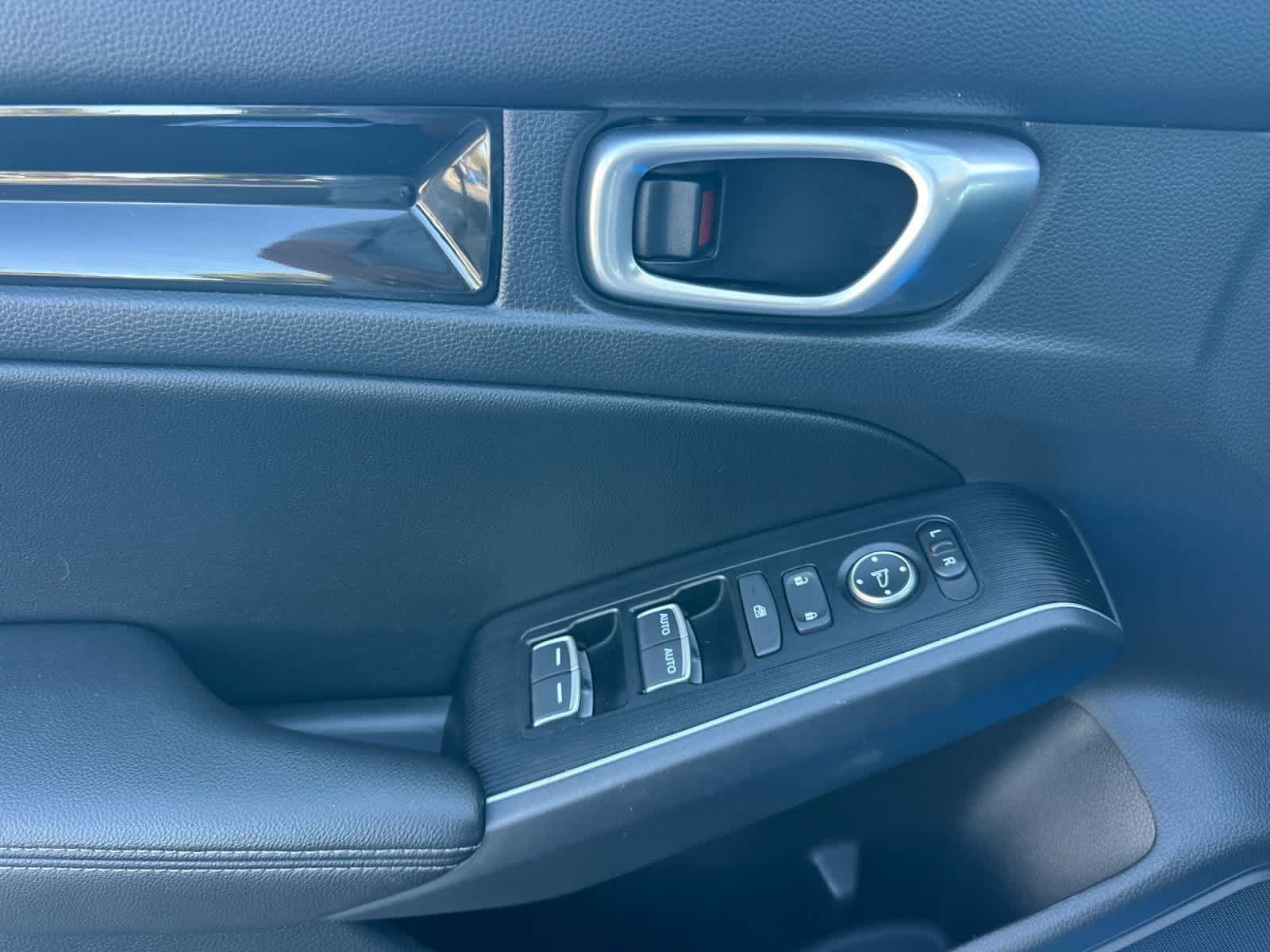 Used 2023 Honda Civic Sport Touring image 13