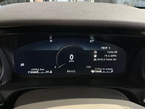 Used 2023 Lincoln Aviator Reserve w/ Elements Package Plus image 25