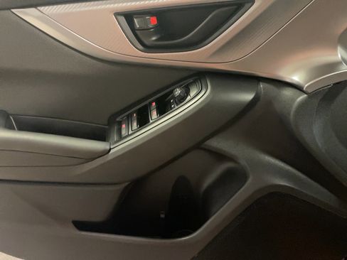 Used 2023 Subaru WRX image 10