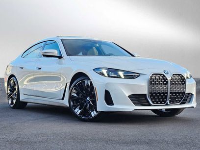 New 2026 BMW 430i xDrive 430i xDrive w/ Premium Package