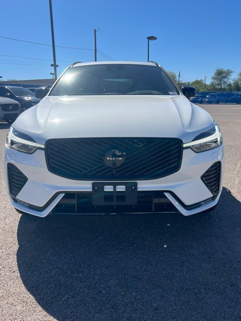 Certified 2026 Volvo XC60 B5 Ultra AWD/4WD image 8