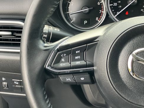 Used 2023 MAZDA CX-5 AWD 2.5 S image 21