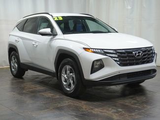 Used 2023 Hyundai Tucson SEL video 1