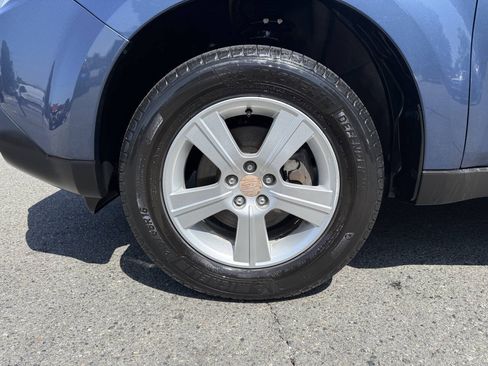 Used 2012 Subaru Forester 2.5X w/ Alloy Wheel Pkg AWD/4WD image 22