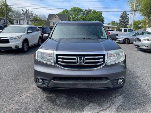 Used 2015 Honda Pilot EX-L image 3
