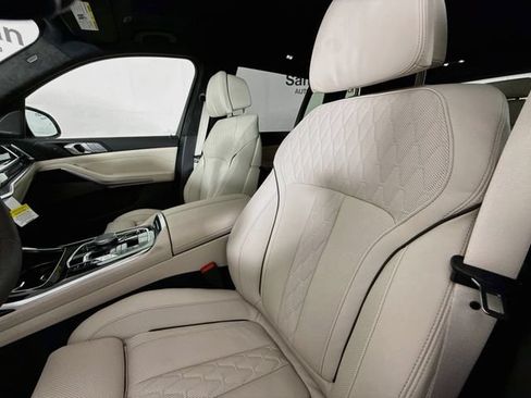 New 2027 BMW X7 xDrive40i w/ M Sport Package AWD/4WD image 22