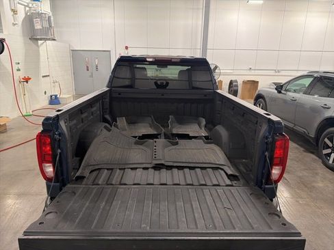 Used 2021 GMC Sierra 1500 Elevation w/ Max Trailering Package image 14