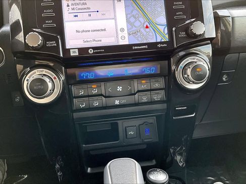 Used 2024 Toyota 4Runner TRD Pro image 34