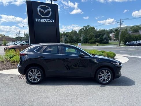 Used 2025 MAZDA CX-30 AWD 2.5 S w/ Preferred Package image 15