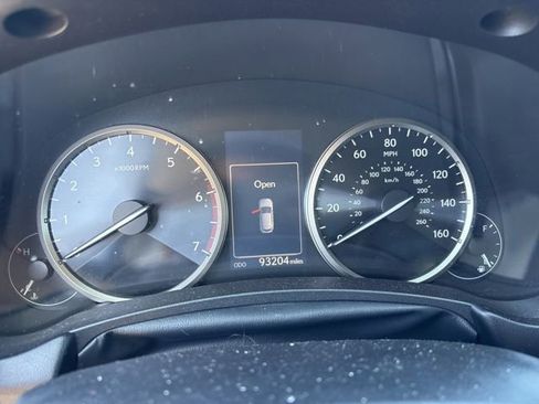 Used 2016 Lexus NX 200t FWD image 4