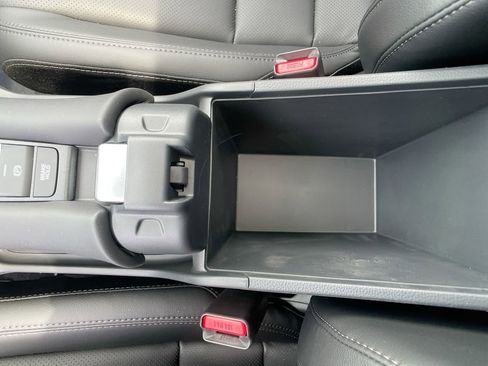 New 2026 Honda HR-V EX-L image 20