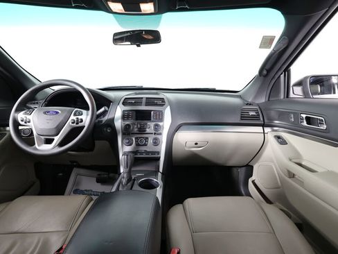 Used 2013 Ford Explorer 4WD image 30