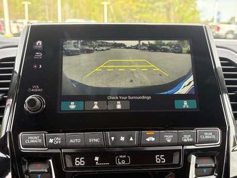 Used 2024 Honda Odyssey EX-L image 19