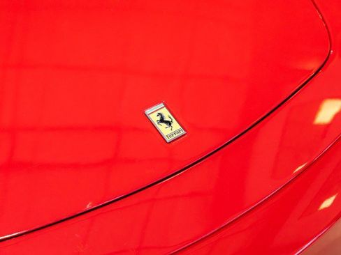Used 2008 Ferrari F430 Spider RWD image 19