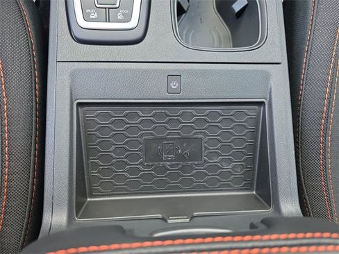 New 2026 Nissan Frontier PRO-4X image 33