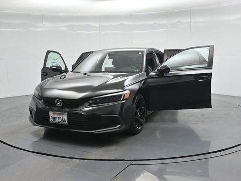 Used 2024 Honda Civic Sport image 31