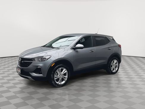 Certified 2023 Buick Encore GX Preferred image 28