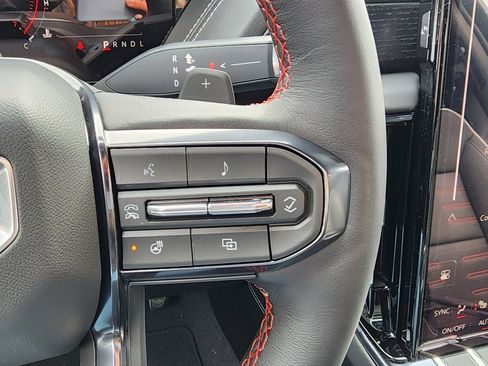 New 2026 GMC Yukon XL AT4 Ultimate image 23