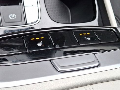 Used 2023 Hyundai Tucson SEL image 25