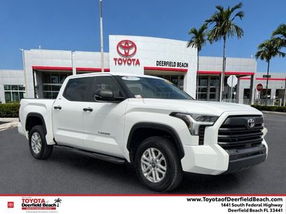 Certified 2026 Toyota Tundra SR5 w/ SR5 Convenience Package