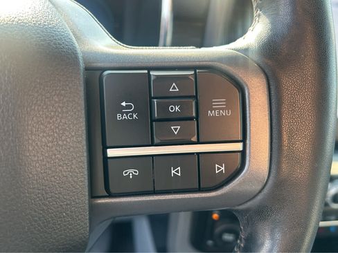 Used 2024 Ford F150 Lariat AWD/4WD image 25