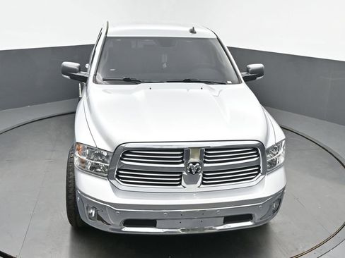 Used 2018 RAM 1500 Big Horn image 45