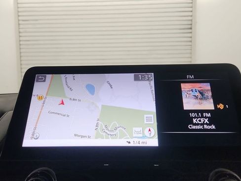 Used 2023 Nissan Armada SV image 27