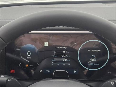 New 2026 Hyundai Palisade SEL image 10