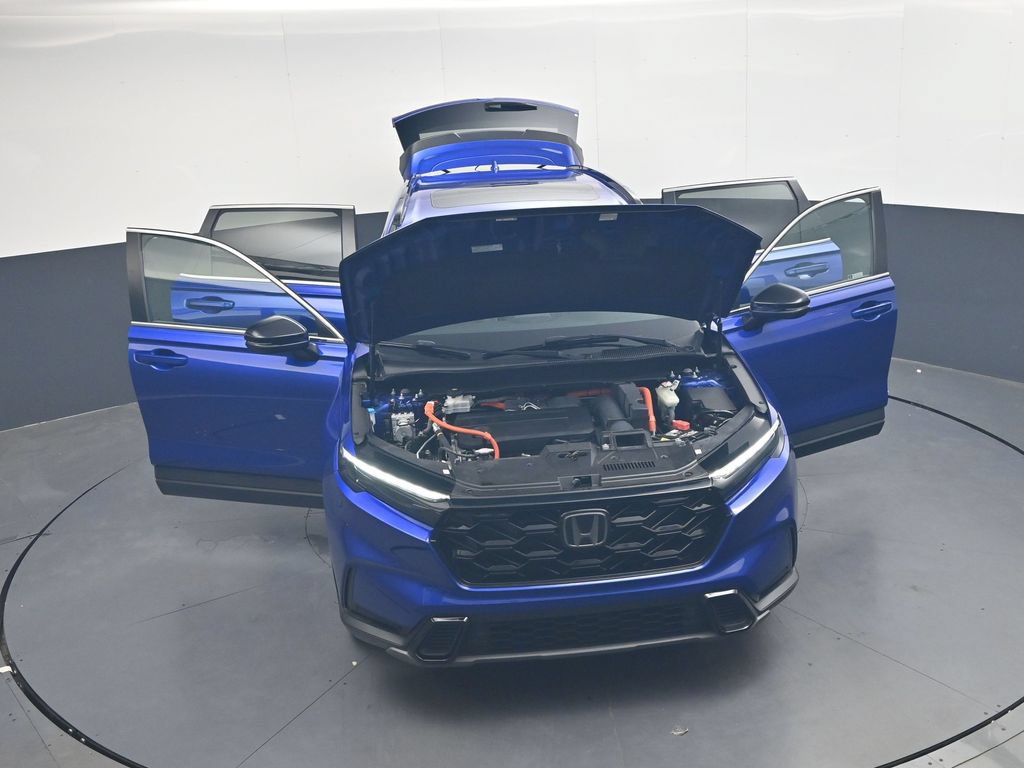 Used 2024 Honda CR-V Sport-L image 37