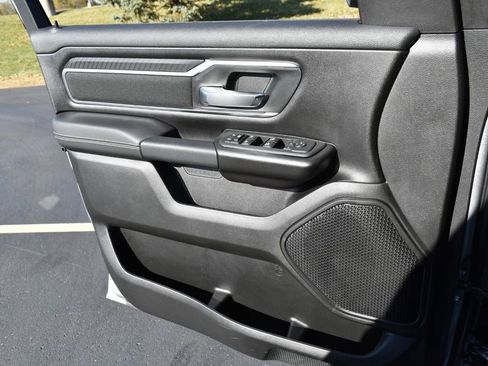 New 2026 RAM 1500 Big Horn image 25