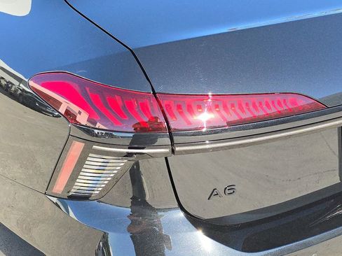 New 2026 Audi A6 Premium Plus image 34