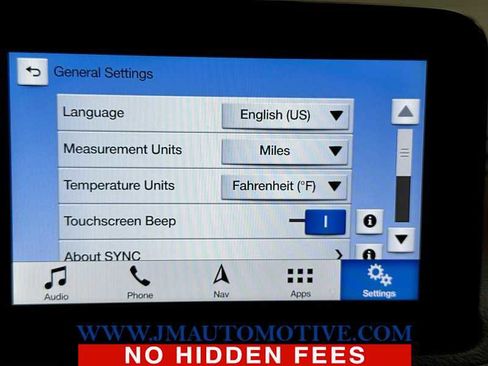 Used 2020 Ford Transit Connect XLT w/ Trailer Tow Package image 32