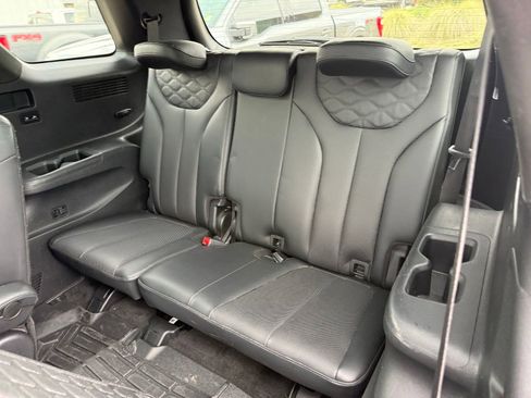 Used 2020 Hyundai Palisade Limited AWD/4WD image 15