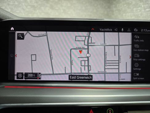 Used 2019 BMW X5 xDrive50i w/ M Sport Package AWD/4WD image 22