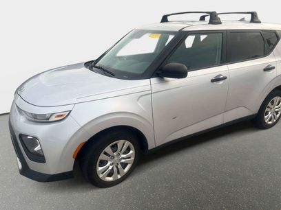 Used 2020 Kia Soul LX