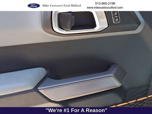 Certified 2023 Ford Bronco Badlands w/ Sasquatch Package image 20