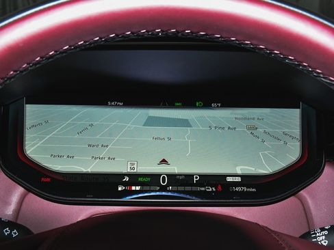 Used 2025 Land Rover Range Rover Sport Autobiography image 45