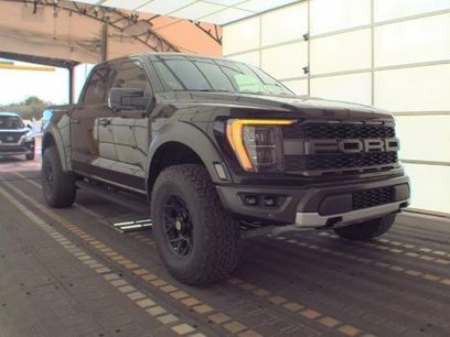 Used 2021 Ford F150 Raptor w/ Equipment Group 801A High